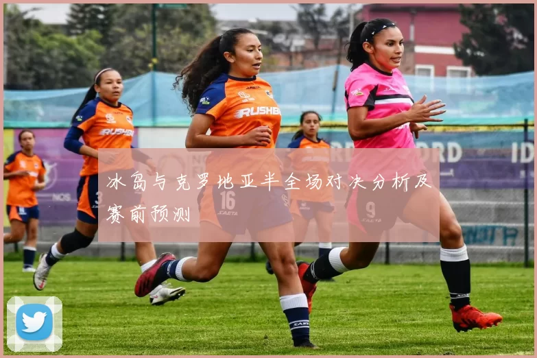 冰岛与克罗地亚半全场对决分析及赛前预测